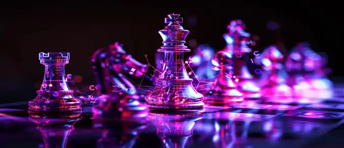 Arcadia Chess: How Blockchain and NFTs Are Expanding Competitive Chess