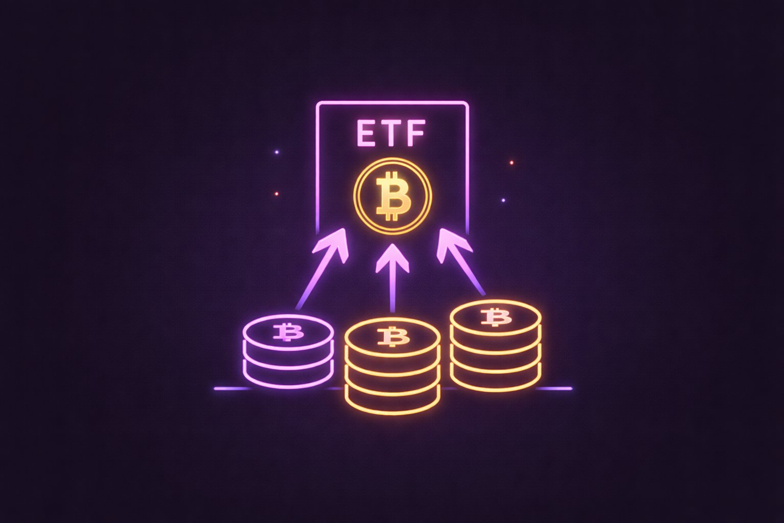 BlackRock's Bitcoin ETF зафиксировал крупнейший однодневный приток средств за три месяца BlackRock's Bitcoin ETF зафиксировал крупнейший однодневный приток средств за три месяца