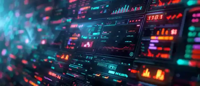 Anboto is a universal platform for algorithmic trading of digital assets