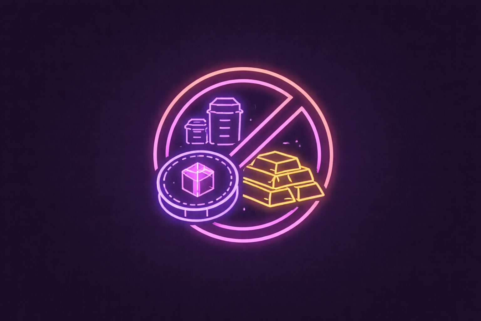 Китайские ассоциации финансовой отрасли объявили о запрете токенизации реальных активов Китайские ассоциации финансовой отрасли объявили о запрете токенизации реальных активов