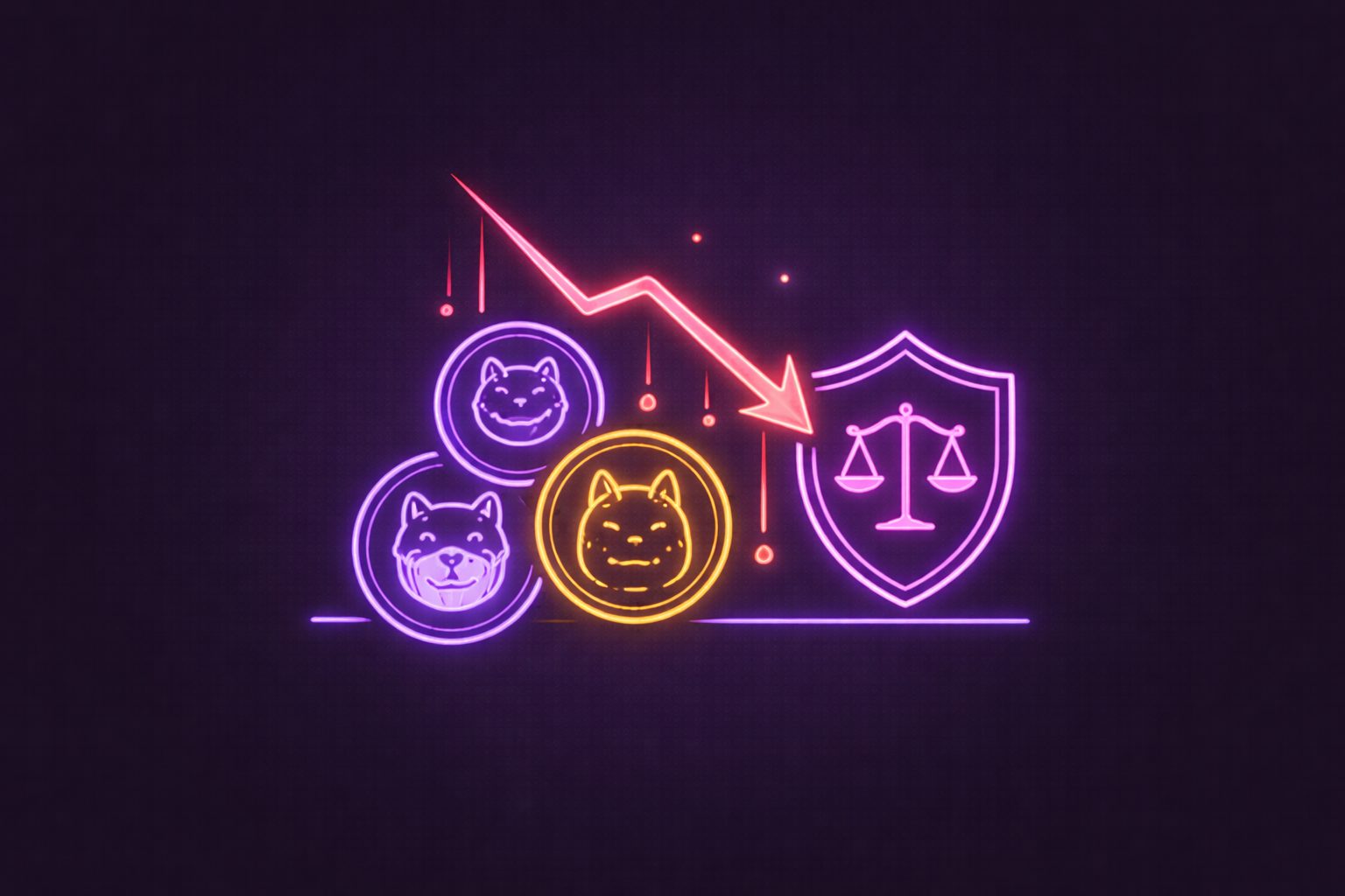 Regulatory Concerns Arise Following Memecoin Price Drops Regulatory Concerns Arise Following Memecoin Price Drops