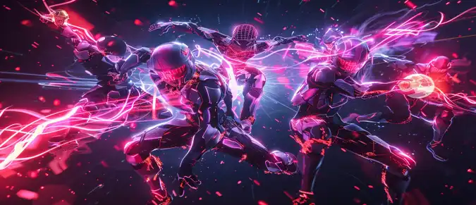 Tsuba Rivals: How Captain Tsubasa Became a Web3 Game with NFTs and On-Chain Gameplay Tsuba Rivals: How Captain Tsubasa Became a Web3 Game with NFTs and On-Chain Gameplay