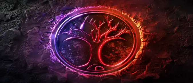 Treeverse — Web3-MMORPG с открытым миром и экономикой, управляемой игроками