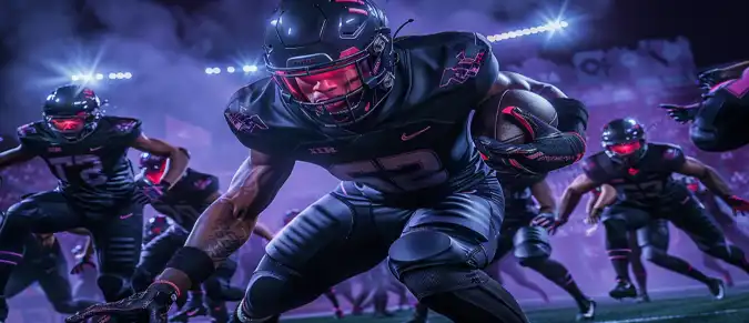 Sorare Fantasy Football — как работают NFT-карточки и фэнтези-футбол в Web3 Sorare Fantasy Football — как работают NFT-карточки и фэнтези-футбол в Web3