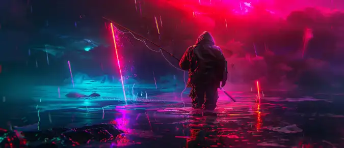 CryptoFisher Explained — How a Fishing Game Works in the GameFi Ecosystem CryptoFisher Explained — How a Fishing Game Works in the GameFi Ecosystem