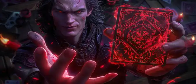 Gods Unchained — как NFT и Web3 меняют формат коллекционных карточных игр Gods Unchained — как NFT и Web3 меняют формат коллекционных карточных игр