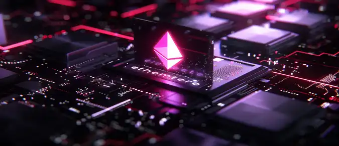 Ethereum Name Service (ENS): как работают домены и цифровая идентичность в Web3