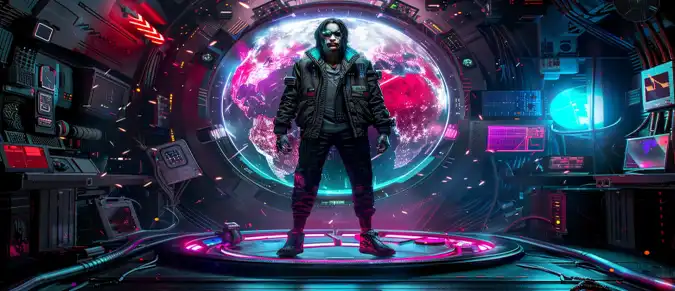 Planet IX: как работает Web3-стратегия с цифровыми землями и токеном IXT