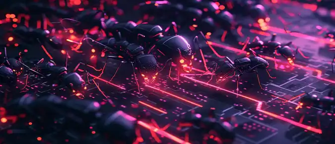 AntDrop: как работает Web3-платформа заданий, airdrop’ов и токена ANT AntDrop: как работает Web3-платформа заданий, airdrop’ов и токена ANT