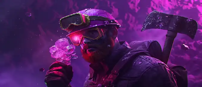 Brilliantcrypto Review: NFT Gem Mining and BRIL Token Economy Explained