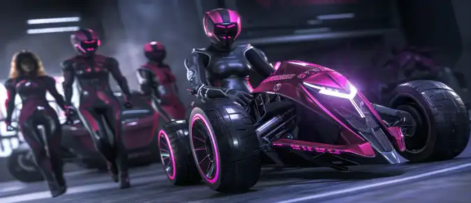 Boss Cultr: how a racing GameFi project with NFTs is built and why it matters