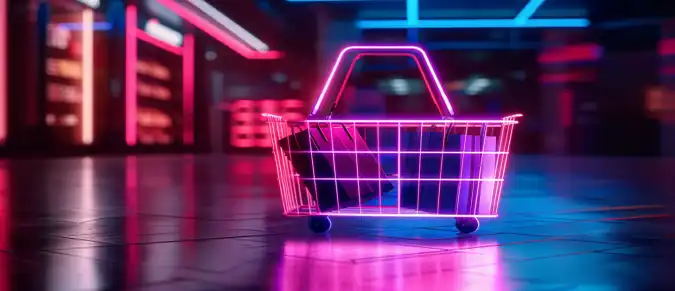 Next Basket: how AI and blockchain are reshaping e-commerce with the NEBA token Next Basket: how AI and blockchain are reshaping e-commerce with the NEBA token