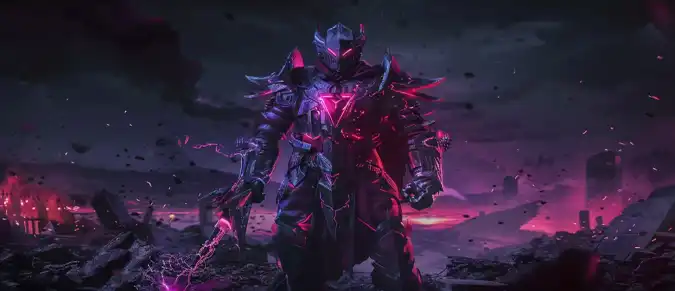 TerraX – Rebirthed: How Web3 Mechanics Are Redefining Blockchain Gaming