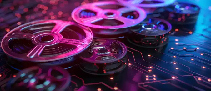 FilmFund: Web3-проект для токенизации и коллективного финансирования фильмов FilmFund: Web3-проект для токенизации и коллективного финансирования фильмов