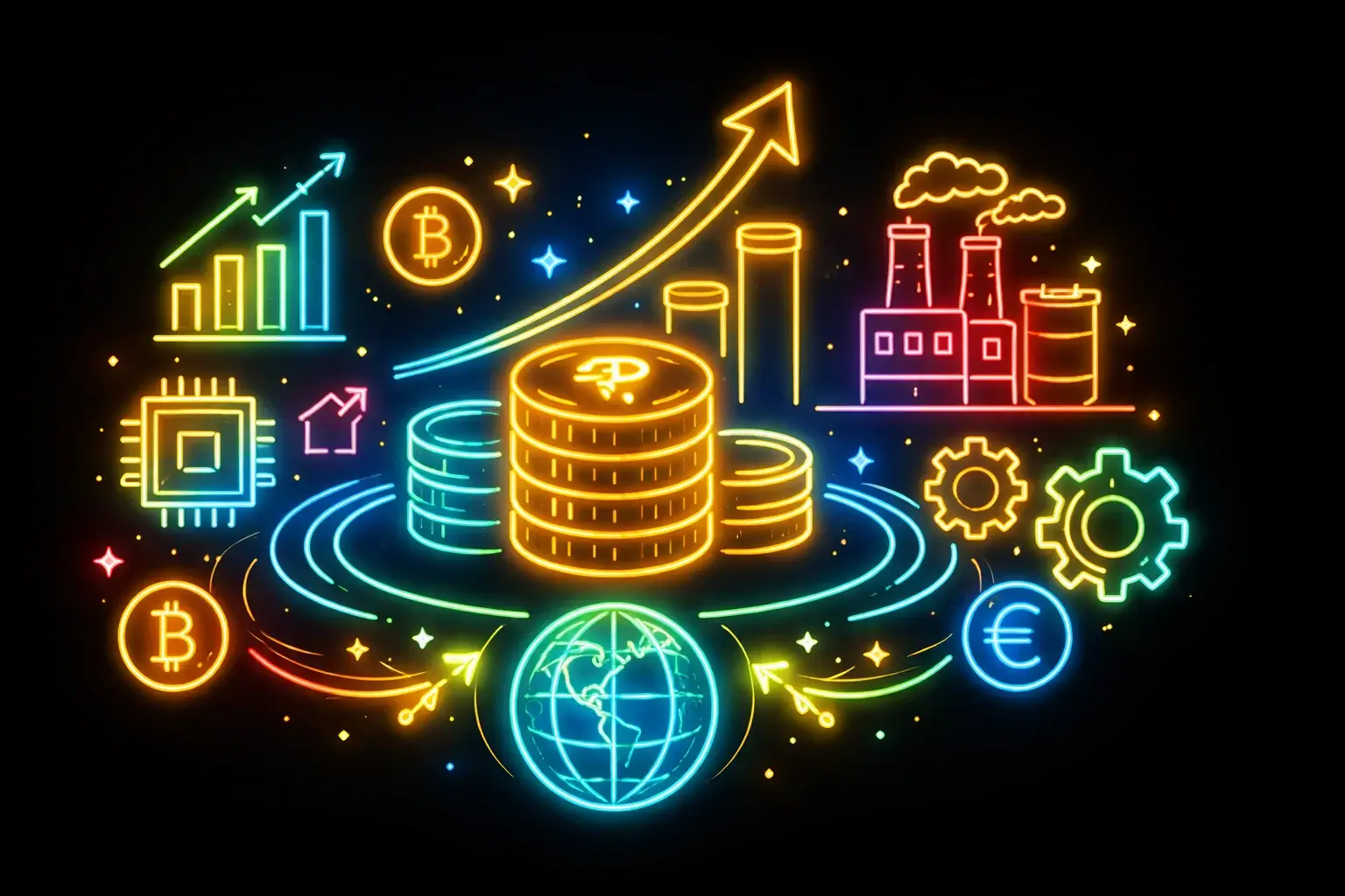 India's Forex Reserves Hit Record 701.36 Billion India's Forex Reserves Hit Record 701.36 Billion