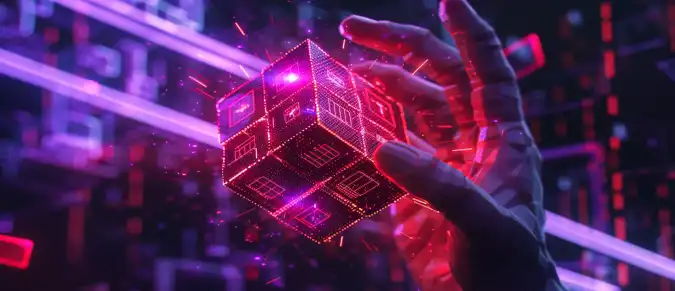 Обзор игры The Sandbox: как работает метавселенная на блокчейне Ethereum Обзор игры The Sandbox: как работает метавселенная на блокчейне Ethereum