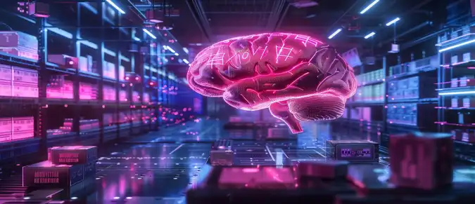 How Next Basket Combines AI, Blockchain, and E-commerce into One Digital Ecosystem