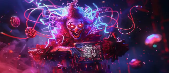 How Buinkers Works: Gameplay, BOINK Token, and Crypto Game Potential