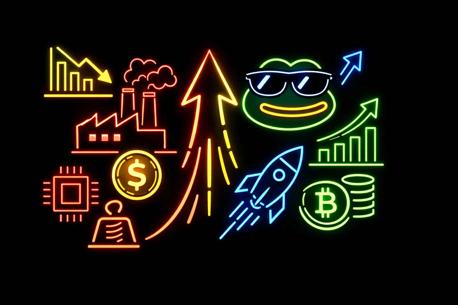 Brett: Мем-коин, который набирает популярность.