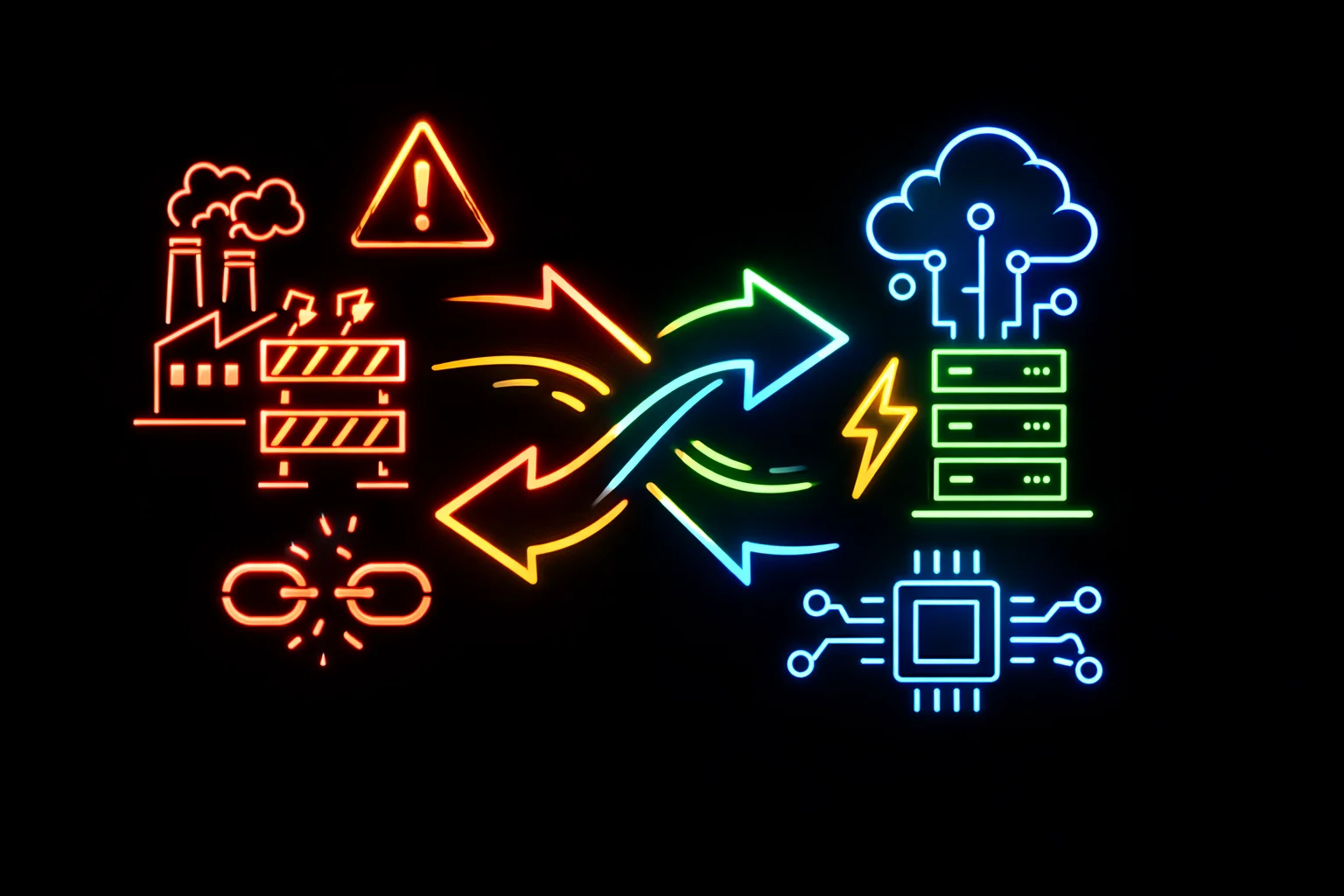 Microsoft и OpenAI меняют подход к инфраструктуре в ответ на местное сопротивление