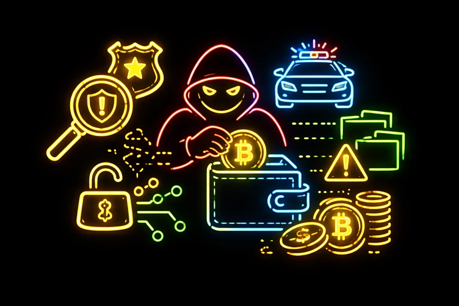 В США начато расследование в отношении сына подрядчика за кражу криптовалюты В США начато расследование в отношении сына подрядчика за кражу криптовалюты