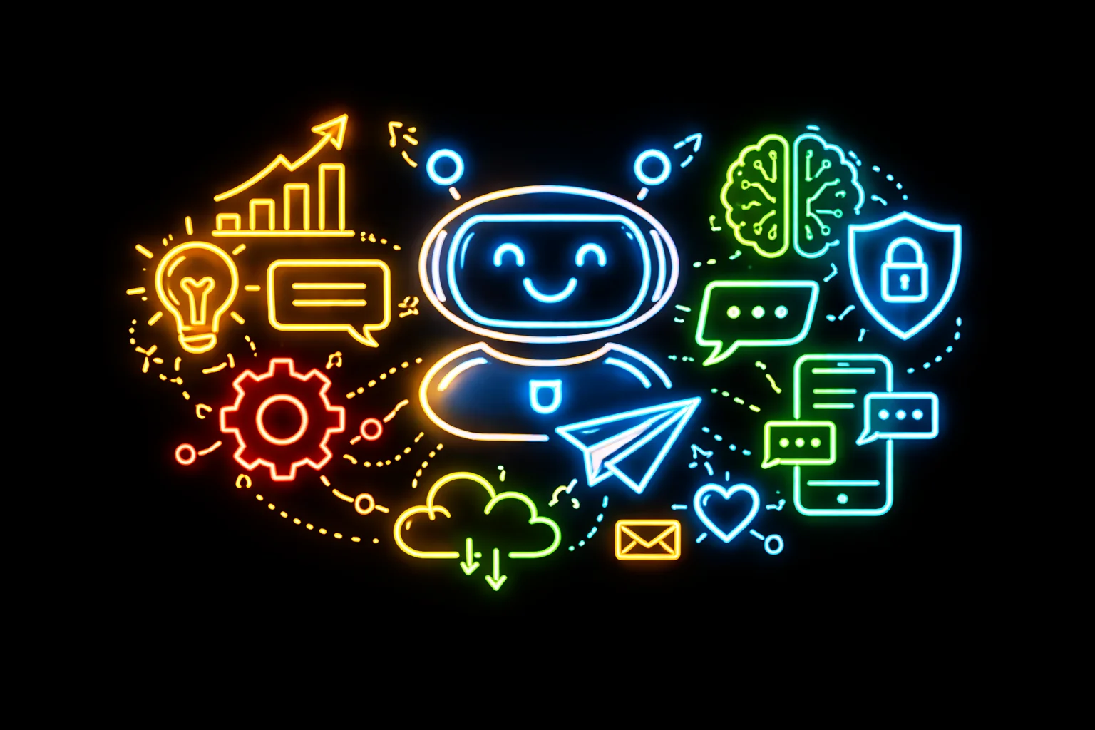 Moltbot: новый AI инструмент с интеграцией в мессенджеры Moltbot: новый AI инструмент с интеграцией в мессенджеры