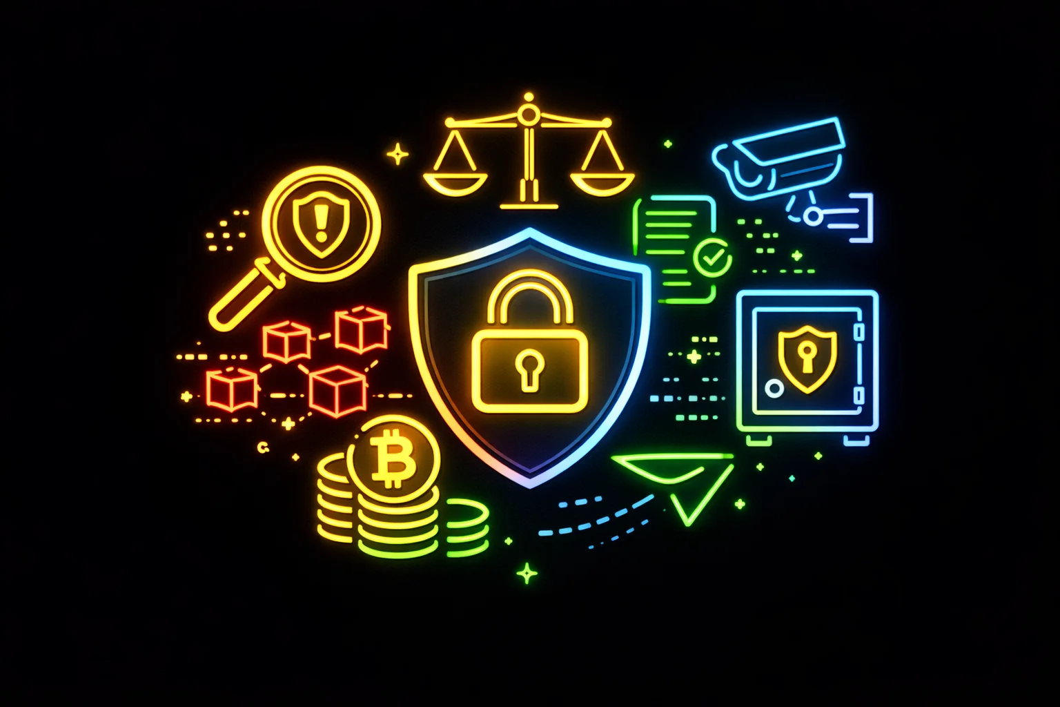 Security Measures in South Dakota's Bitcoin Investment Bill Security Measures in South Dakota's Bitcoin Investment Bill