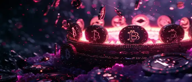 Crypto Burst Review: A Casual GameFi Experience Connected to SparkPoint