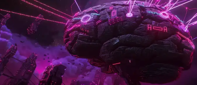 Проект AIRO: объединение блокчейна, синтетических данных и технологий ИИ