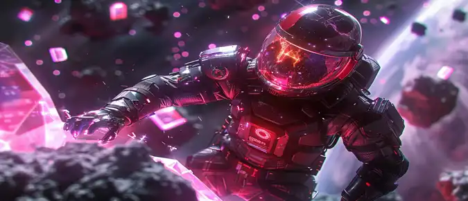 NFT Battle Miners Explained: A WAX-Based Strategy Game with Real Digital Assets