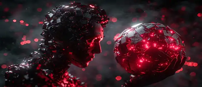 Как Hedgecast AI объединяет AI-агентов и блокчейн-данные для криптоаналитики Как Hedgecast AI объединяет AI-агентов и блокчейн-данные для криптоаналитики