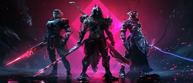 Thetan Arena Review: How a Play-to-Earn MOBA Works on the Blockchain