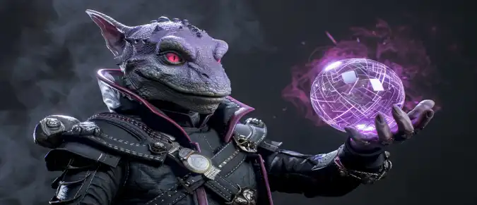 Legend of the Crime Lizard Review: Gameplay, NFT Characters, CLZD Token and Web3 Economy