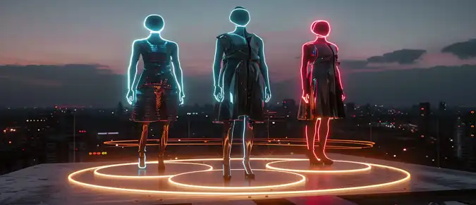 Brand New Vision (FA$H) Overview: A Web3 Ecosystem for Fashion, AI Agents, and Tokenized Brands Brand New Vision (FA$H) Overview: A Web3 Ecosystem for Fashion, AI Agents, and Tokenized Brands