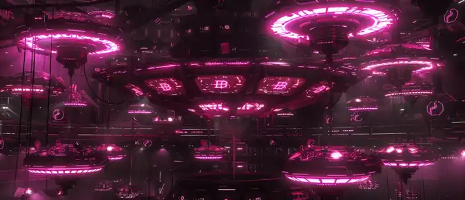 Обзор проекта Tilted: токен, технологии и будущее GameFi экосистемы