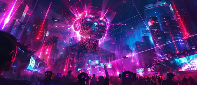 Taunt AI Overview: Tokenized Streaming, AI Gaming, and the Future of Engagement Economies Taunt AI Overview: Tokenized Streaming, AI Gaming, and the Future of Engagement Economies