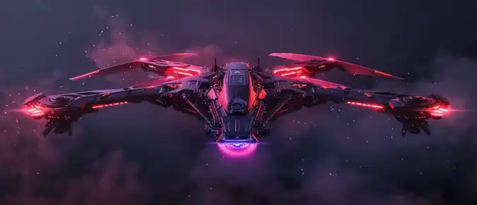 How Battle Drones Works: Tokens, NFT Drones, and Play-to-Earn Opportunities How Battle Drones Works: Tokens, NFT Drones, and Play-to-Earn Opportunities