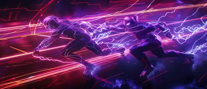 Face-Off Arcade On Sei Review: Fast Web3 Duels and Social Gaming on Sei