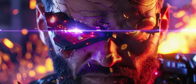 Обзор The Harvest: геймплей, NFT, токены и технологии блокчейн-шутера Обзор The Harvest: геймплей, NFT, токены и технологии блокчейн-шутера