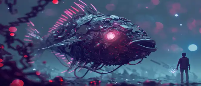 Обзор FishingVerse: как рыбалка интегрируется в блокчейн и GameFi Обзор FishingVerse: как рыбалка интегрируется в блокчейн и GameFi