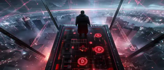 Обзор Crypto D.app: экосистема DeFi, токеномика и перспективы развития