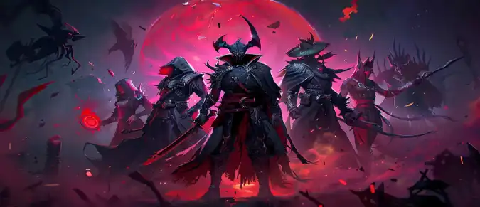 DeHorizon Review: Cross-Chain Blockchain Game, DEVT Tokenomics and Metaverse Ecosystem