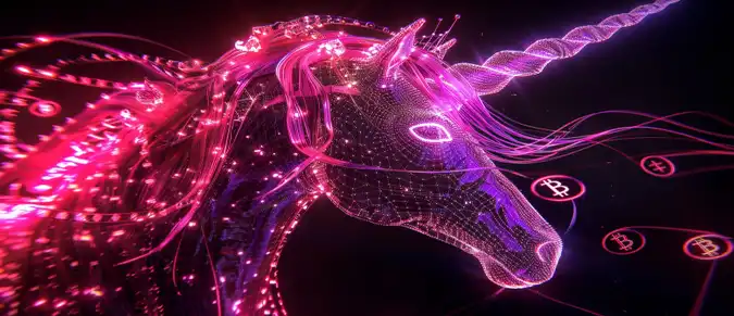 Обзор Crypto Unicorns: токеномика, NFT-активы и стратегия развития Web3-игры