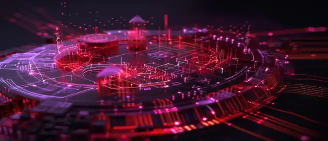 Обзор Liqfinity: как работает 100% LTV, динамические комиссии и AI-подход в DeFi