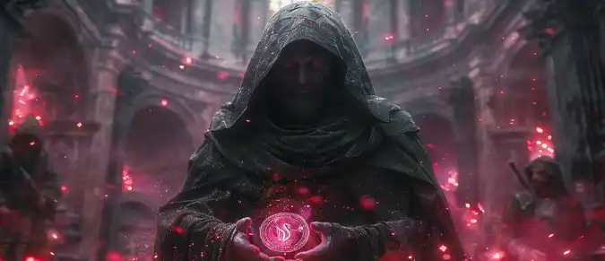 Обзор Synergy of Serra: геймплей, NFT-карты и токеномика блокчейн-TCG Обзор Synergy of Serra: геймплей, NFT-карты и токеномика блокчейн-TCG