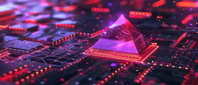 Обзор Shardeum: технология динамического шардинга, токен SHM и перспективы сети Обзор Shardeum: технология динамического шардинга, токен SHM и перспективы сети