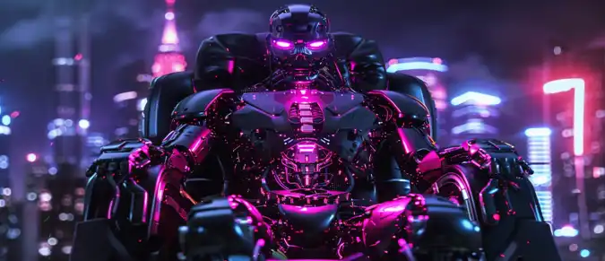 Обзор Drunk Robots: геймплей, токены METAL и JUNK, NFT-роботы и модель GameFi Обзор Drunk Robots: геймплей, токены METAL и JUNK, NFT-роботы и модель GameFi