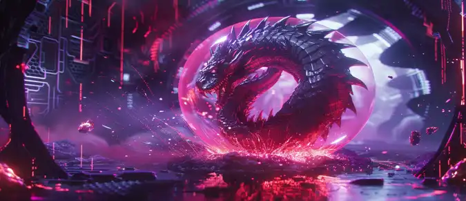 Eternal Dragons: обзор геймплея, NFT-экосистемы и токеномики проекта Eternal Dragons: обзор геймплея, NFT-экосистемы и токеномики проекта