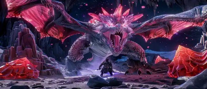 Monsta Infinite Review: Gameplay, MONI & STT Tokens, and the GameFi Ecosystem