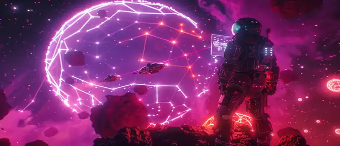 Space Misfits Web3 Game: Gameplay, Tokens, and the Player-Driven Space Economy Space Misfits Web3 Game: Gameplay, Tokens, and the Player-Driven Space Economy